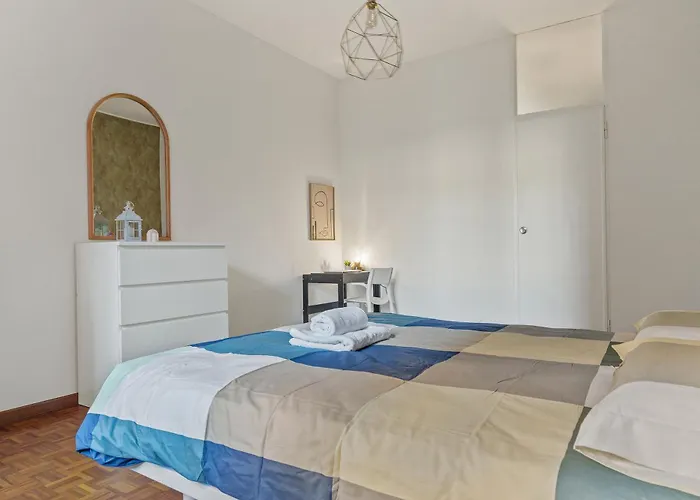 Urban Chic Retreat Milan Central Station - Loreto
